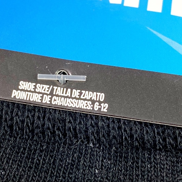 Epic Games Fortnite Llama Loot Piñata Socks 6-12 - Picture 5 of 5